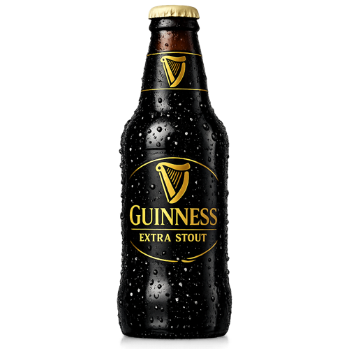GUINNESS EXTRA STOUT