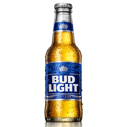 CERVEZA BUD LIGHT BOT