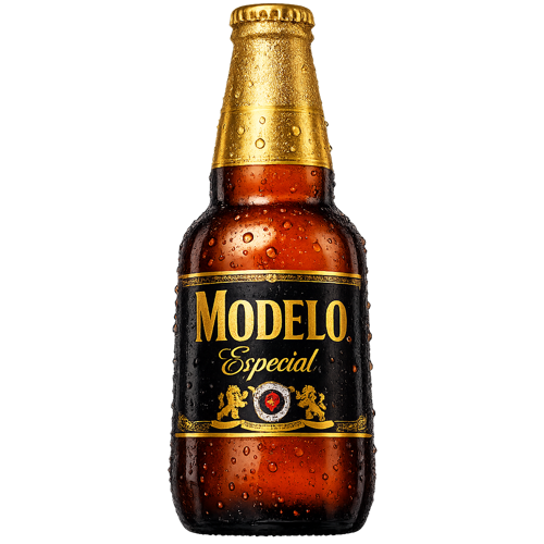 CERVEZA MODELO ESPECIAL 355 ML
