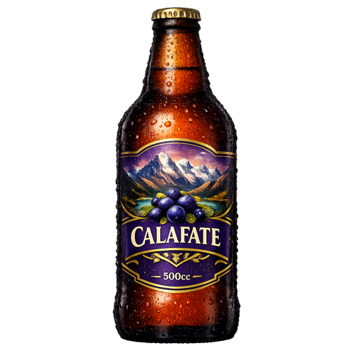 CALAFATE 500CC