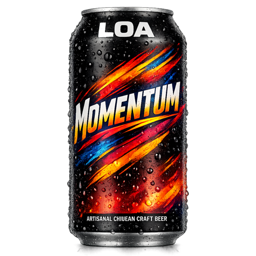 LOA MOMENTUM