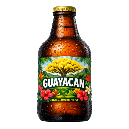 GUAYACAN