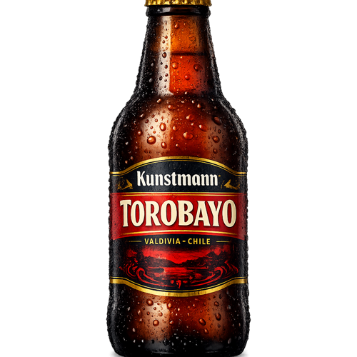 CER KUNSTMANN TOROBAYO BOT 330CC