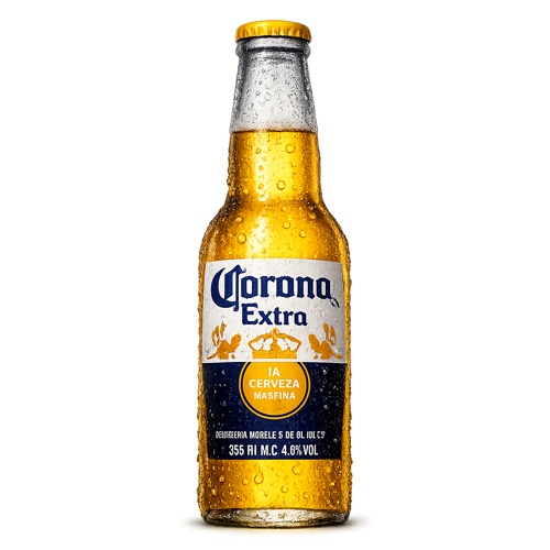 CERV CORONA EXTRA  BOT  4.6  355 CC